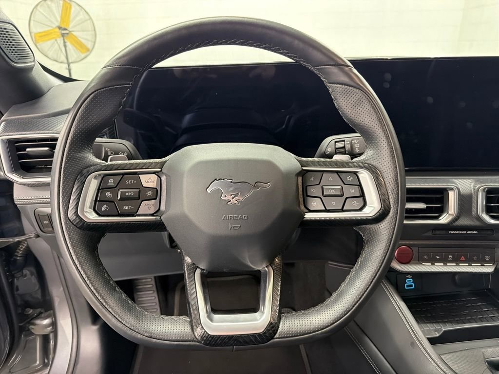 Certified 2024 Ford Mustang GT Premium image 18