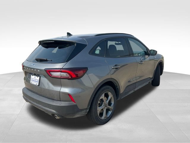 Certified 2025 Ford Escape ST-Line FWD image 6