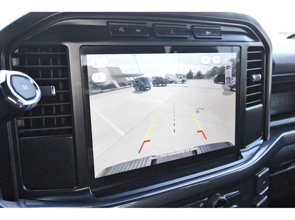 Certified 2024 Ford F150 STX image 23