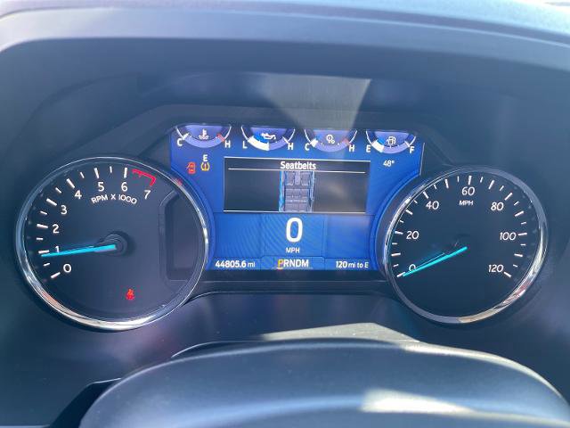 Certified 2022 Ford Expedition XL image 12