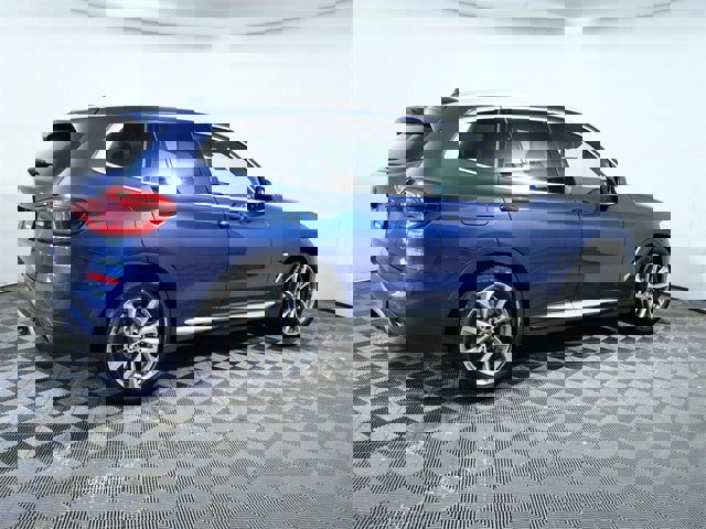 Used 2019 BMW X3 xDrive30i w/ Convenience Package image 4