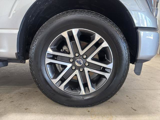 Certified 2023 Ford F150 XL w/ STX Appearance Package AWD/4WD image 28