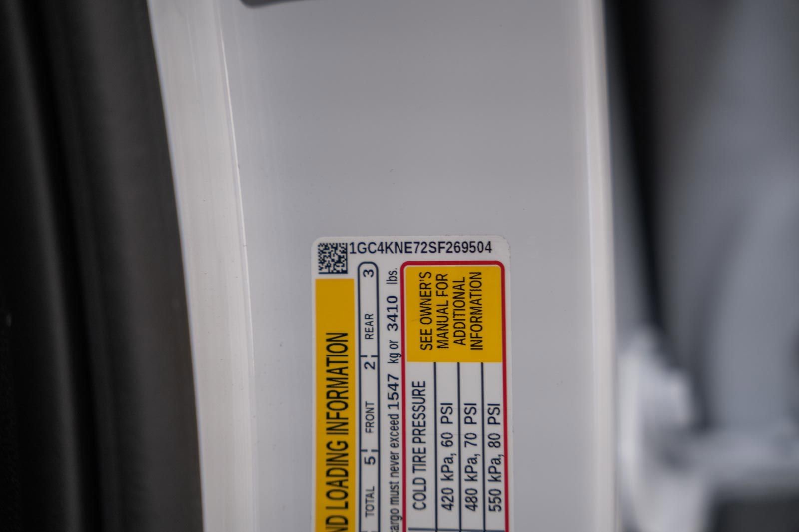 Used 2025 Chevrolet Silverado 2500 LT w/ Trail Boss Package image 50