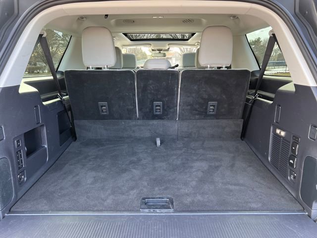 Certified 2025 Ford Expedition Max Active image 29