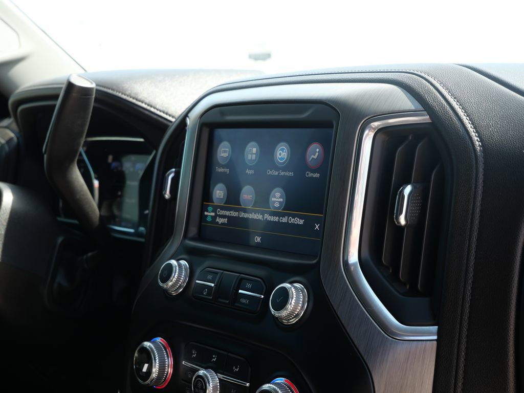 Used 2023 GMC Sierra 2500 Denali w/ Denali Black Diamond Edition image 21