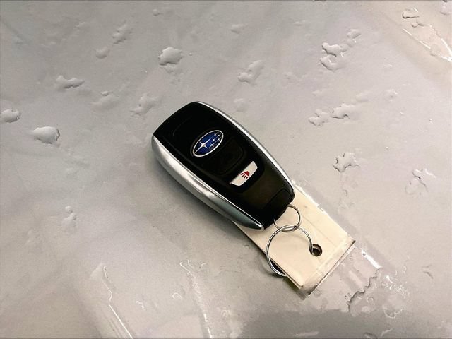 Used 2022 Subaru Forester Touring w/ Popular Package #3 AWD/4WD image 9