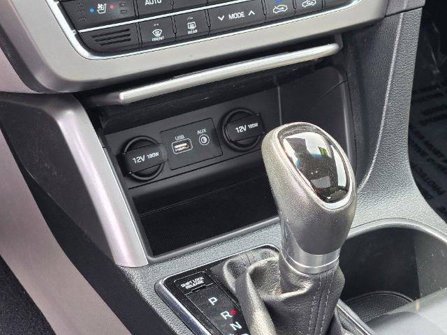 Used 2017 Hyundai Sonata Limited w/ Ultimate Package 04 image 29