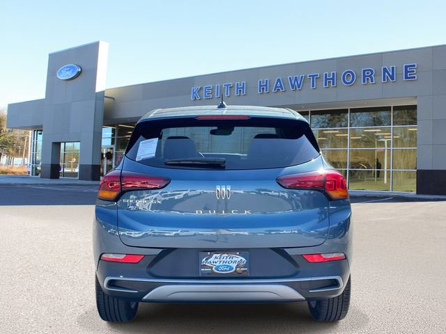 Used 2025 Buick Encore GX Preferred w/ Comfort Package FWD image 5