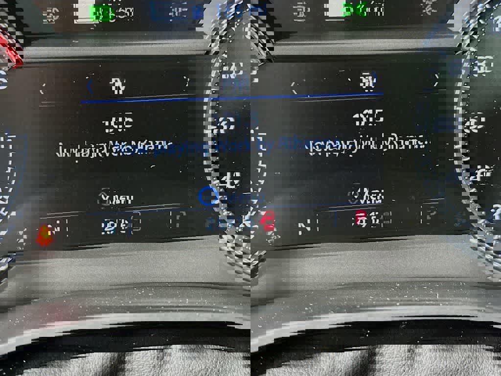 Used 2024 Cadillac XT6 Premium Luxury image 23