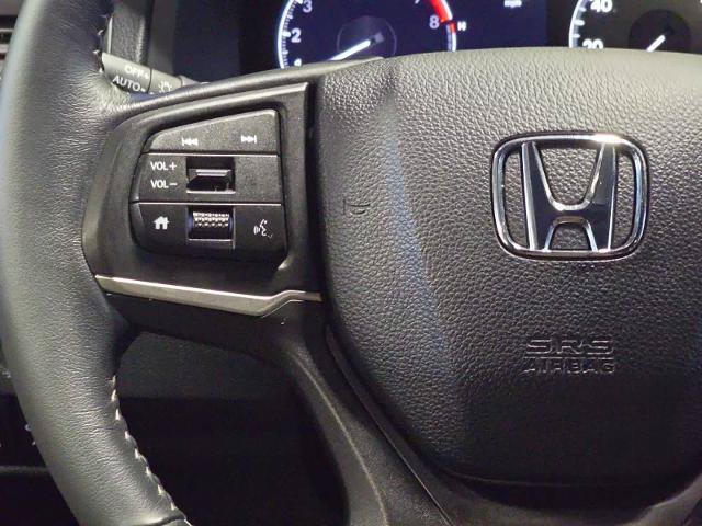 Used 2024 Honda Ridgeline RTL image 21