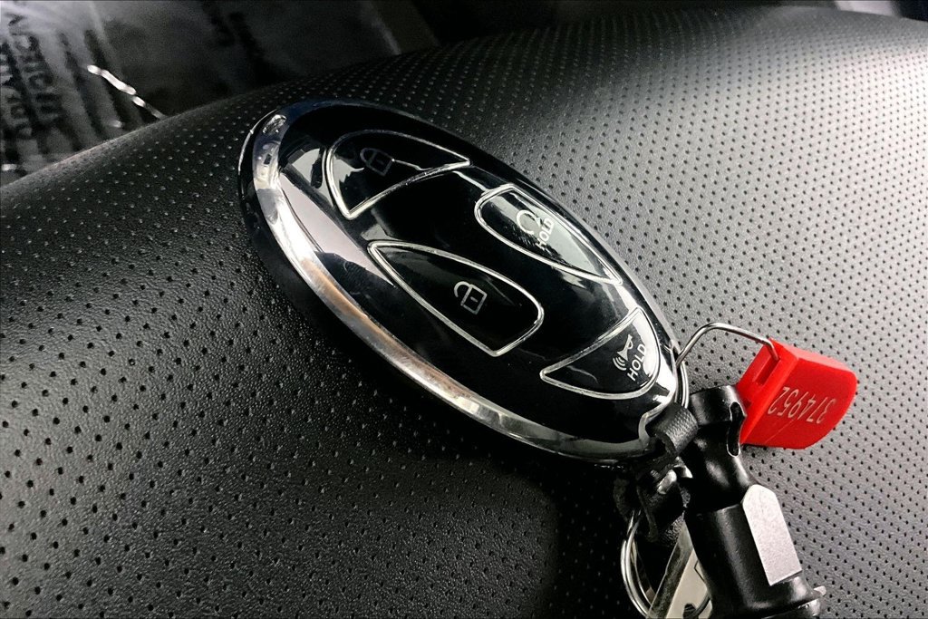 Used 2025 Hyundai Tucson SEL AWD/4WD image 10