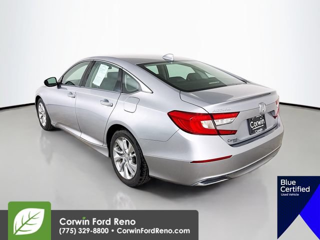 Used 2019 Honda Accord LX image 5