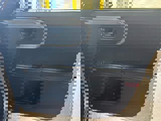 Certified 2021 Ford Bronco Sport Big Bend image 33