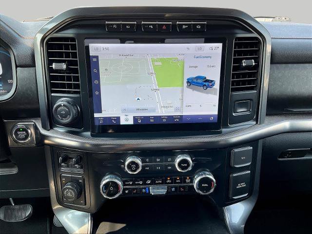 Certified 2023 Ford F150 Tremor w/ Equipment Group 402A High AWD/4WD image 12