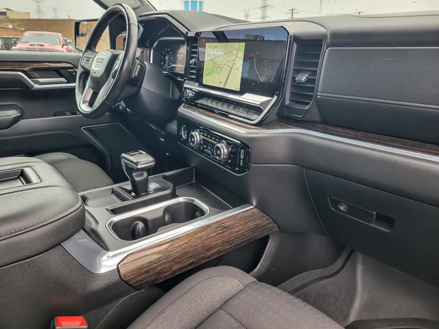 Used 2022 GMC Sierra 1500 Elevation w/ X31 Off-Road Package image 28
