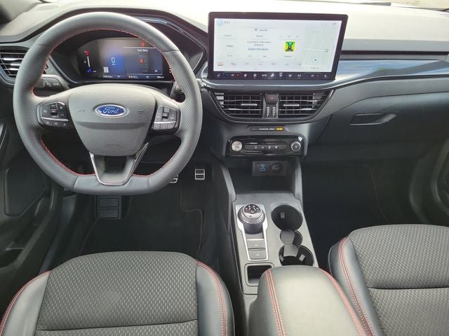 Certified 2023 Ford Escape ST-Line w/ Tech Pack #1 AWD/4WD image 20