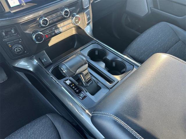 Certified 2022 Ford F150 XLT w/ Equipment Group 302A High image 16