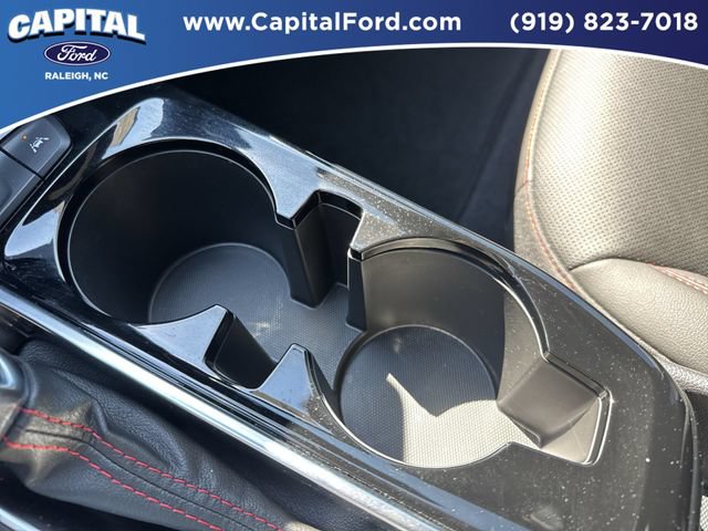 Used 2025 Chevrolet Trax RS w/ Driver Confidence Package FWD image 31
