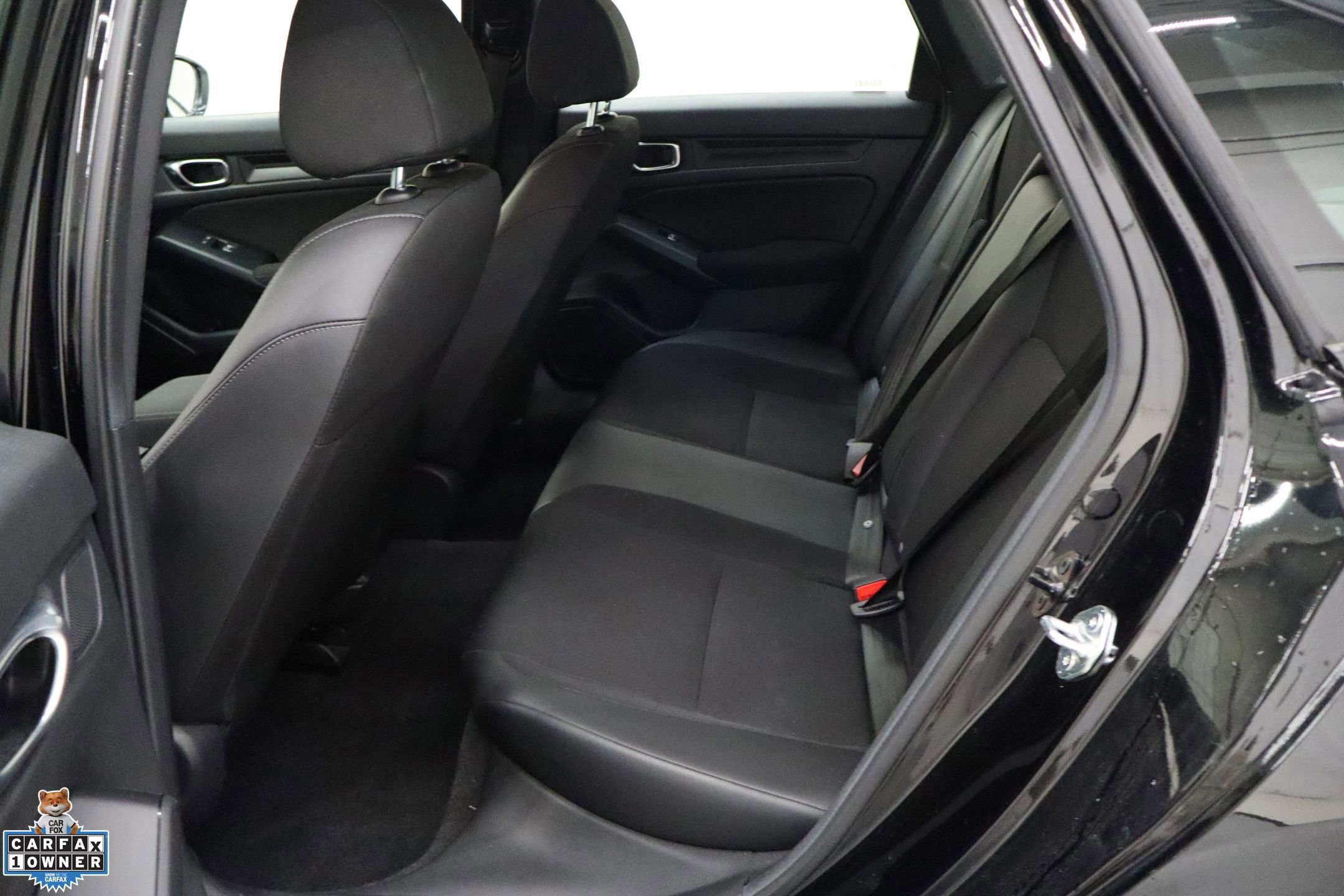 Used 2025 Honda Civic Sport image 26