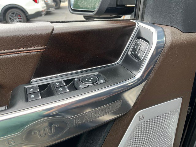 Certified 2025 Ford F150 King Ranch AWD/4WD image 30