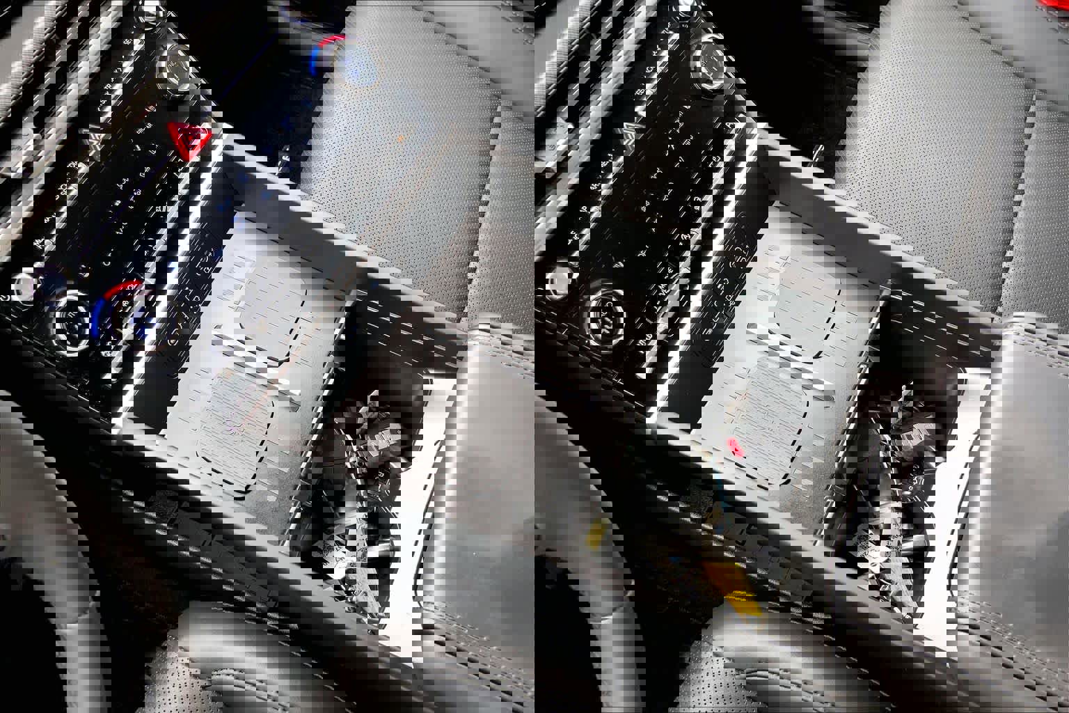 Used 2026 Hyundai Santa Fe SEL image 14