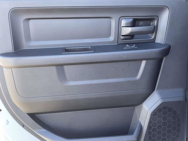 Used 2021 RAM 1500 Tradesman image 10