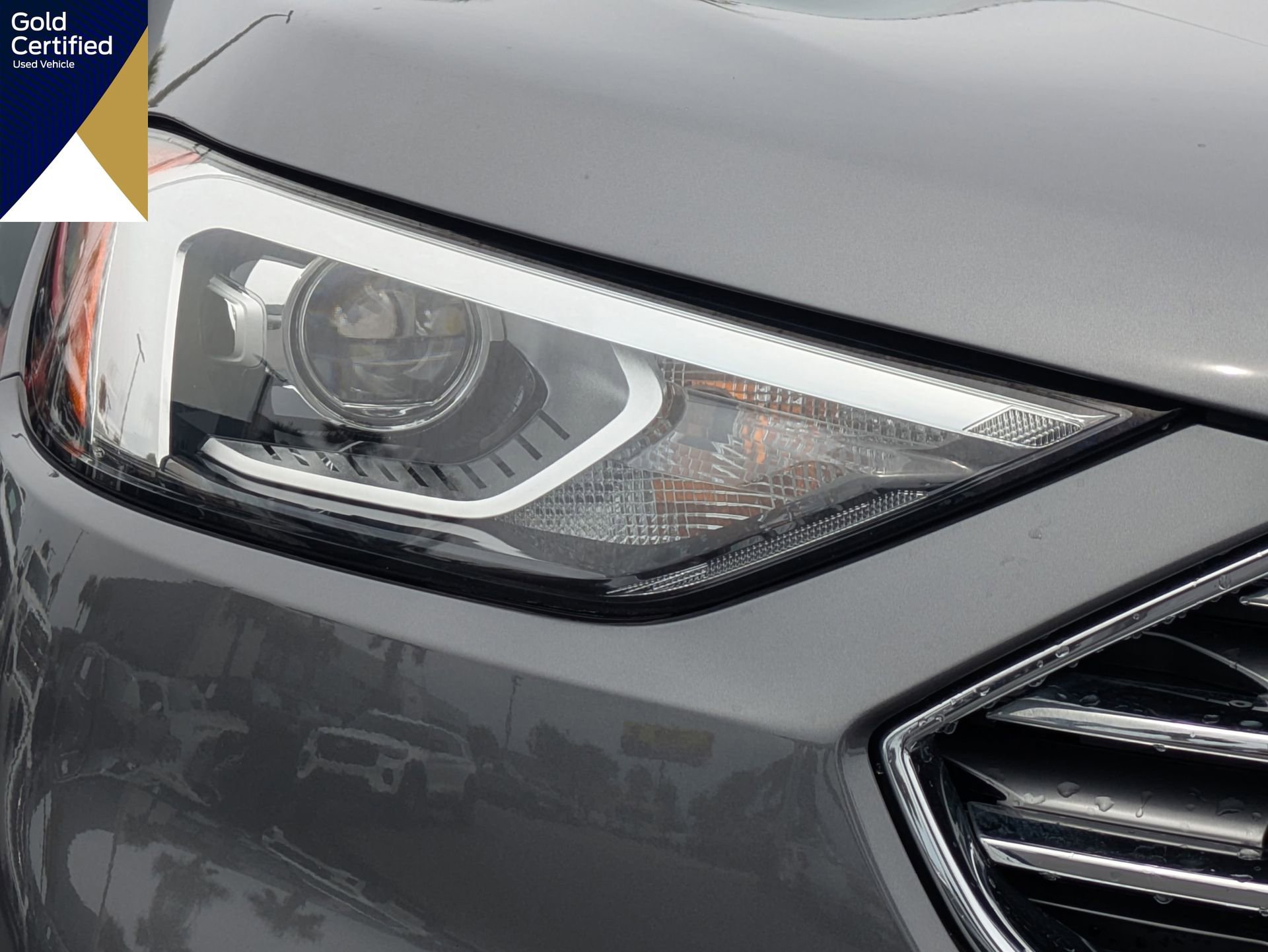 Certified 2022 Ford Edge SE AWD/4WD image 13