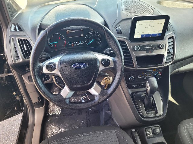 Certified 2021 Ford Transit Connect XLT FWD image 9