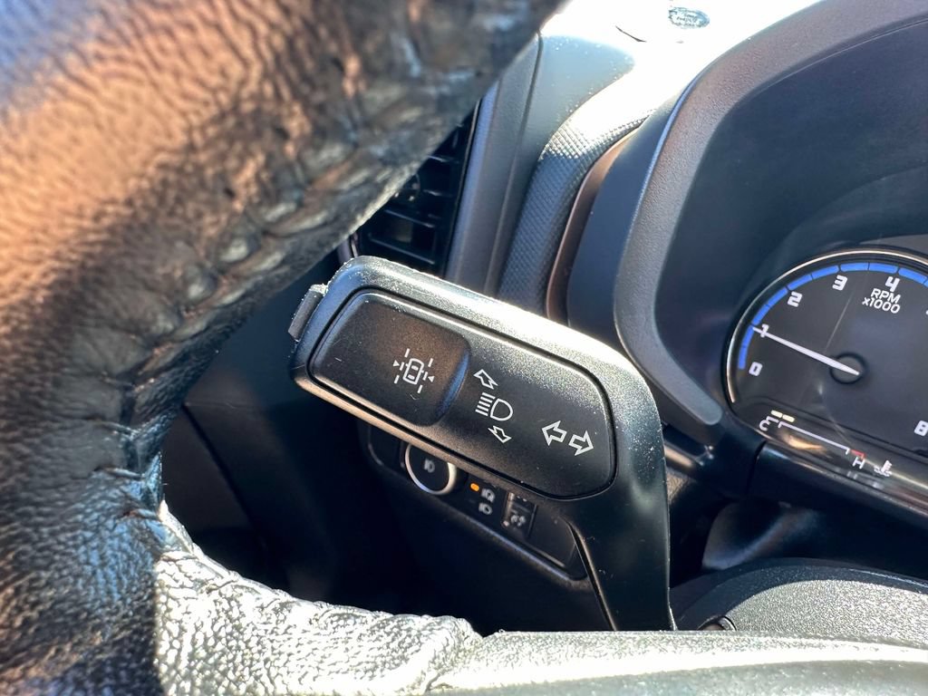 Certified 2021 Ford Bronco Sport Outer Banks w/ Outer Banks Package AWD/4WD image 15