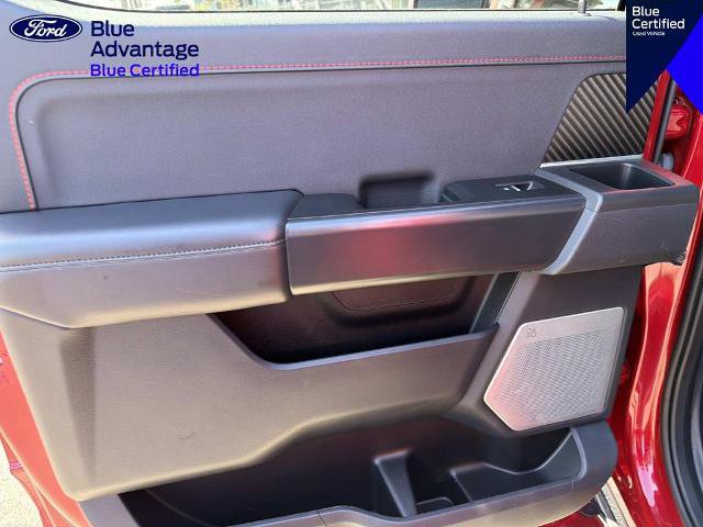 Certified 2024 Ford F150 Raptor AWD/4WD image 11