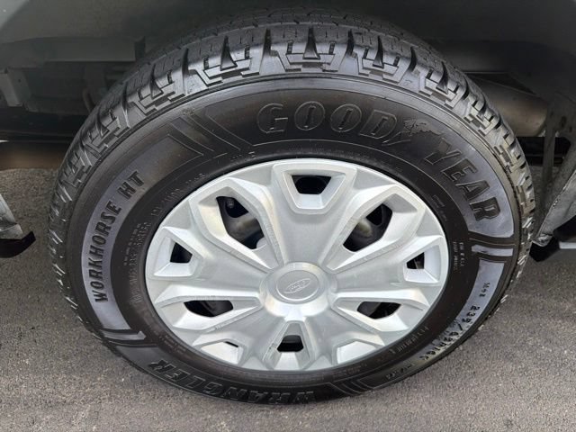 Certified 2024 Ford Transit 350 XLT RWD image 26