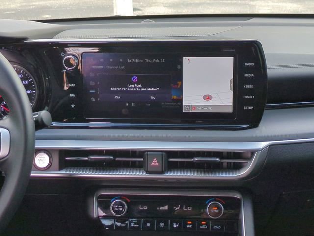 Used 2024 Kia K5 GT-Line image 18