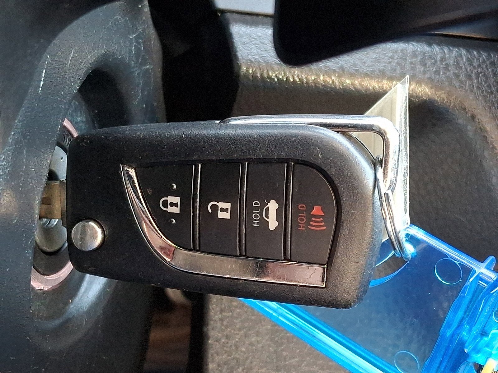 Used 2024 Toyota Camry SE image 22