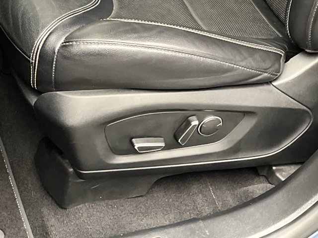 Certified 2020 Ford Explorer ST AWD/4WD image 12