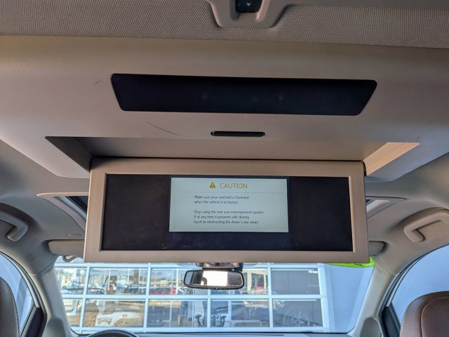 Used 2020 Toyota Sienna Limited Premium image 31