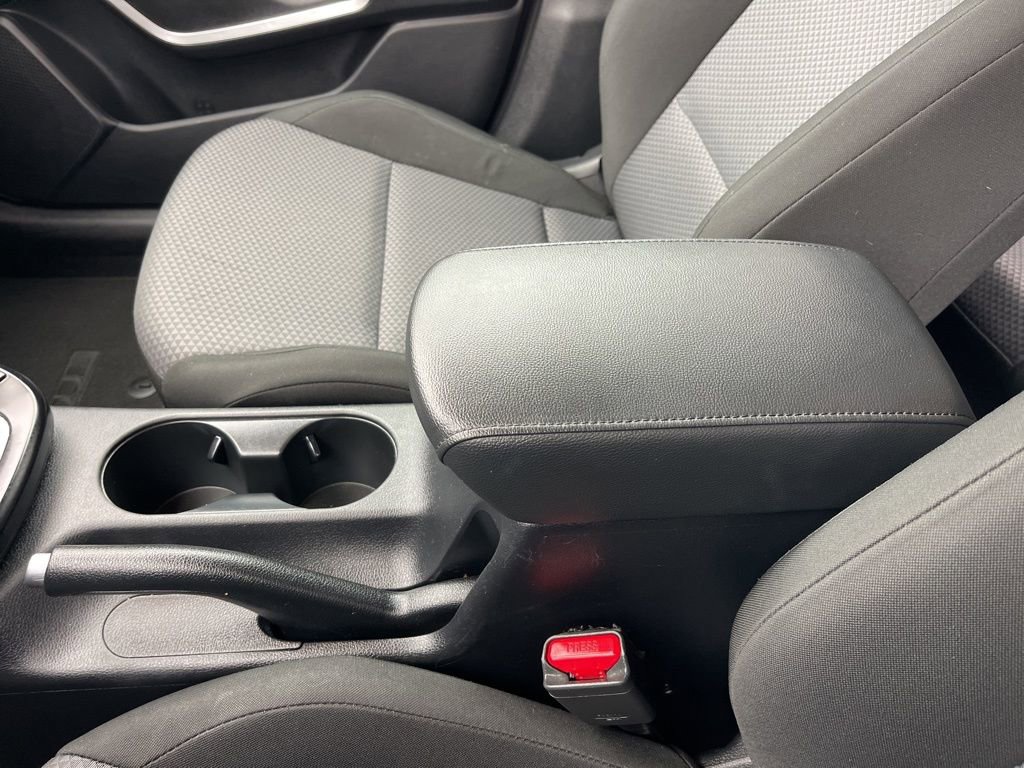 Used 2024 Kia Soul LX w/ Option Group 015 image 13