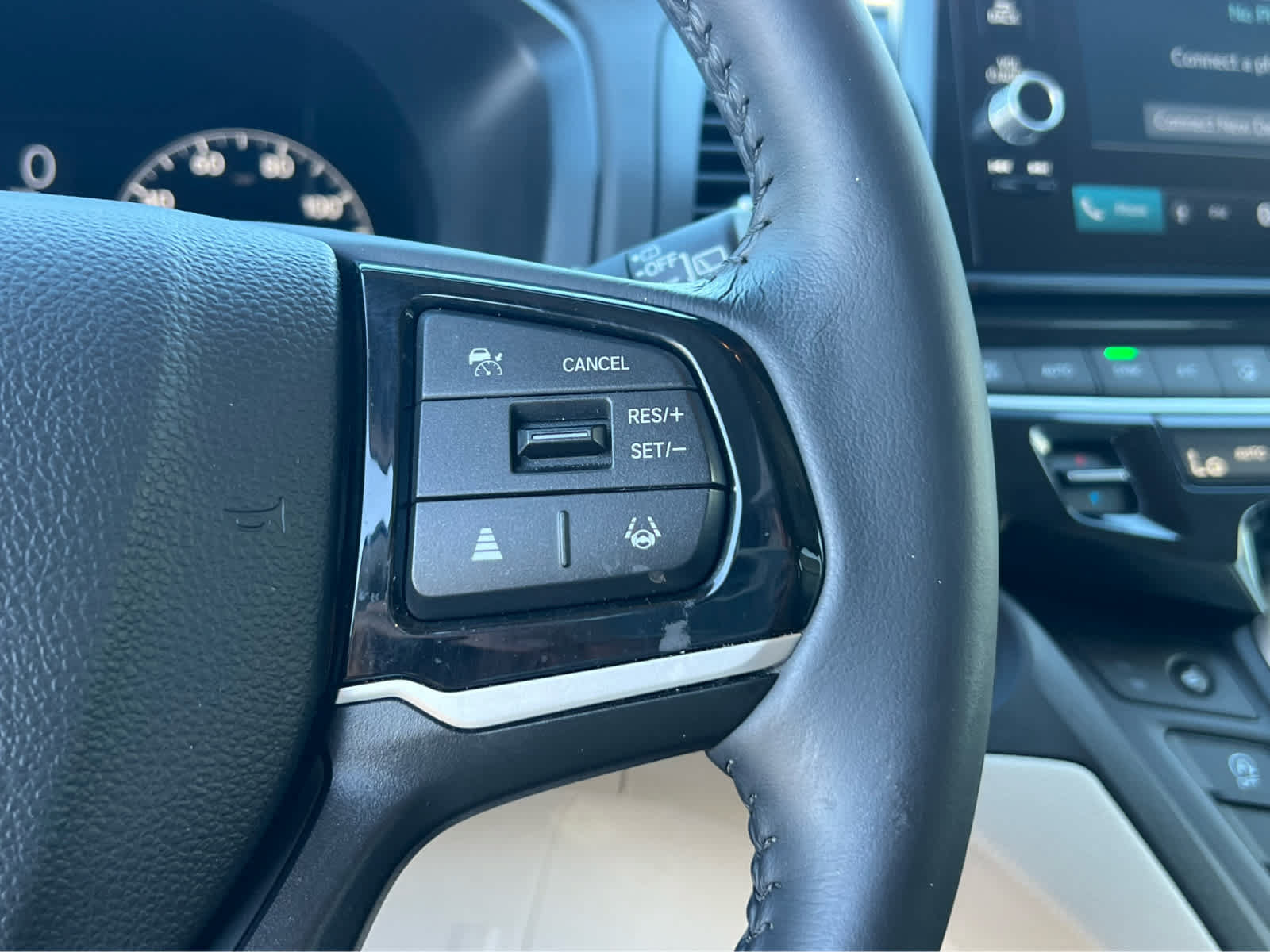 Used 2025 Honda Odyssey EX-L image 34