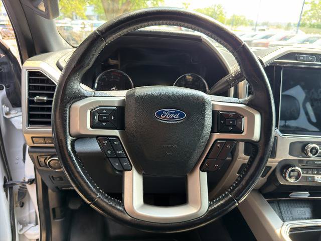 Certified 2022 Ford F350 Lariat w/ Lariat Ultimate Package AWD/4WD image 23