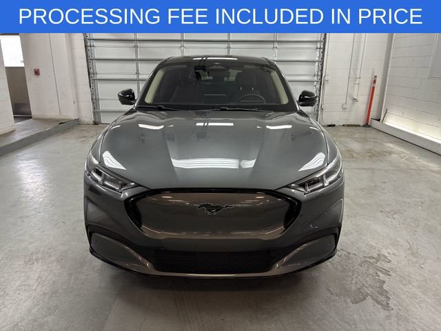 Certified 2023 Ford Mustang Mach-E Premium image 30