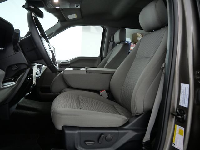 Certified 2020 Ford F150 XLT w/ Equipment Group 302A Luxury AWD/4WD image 18