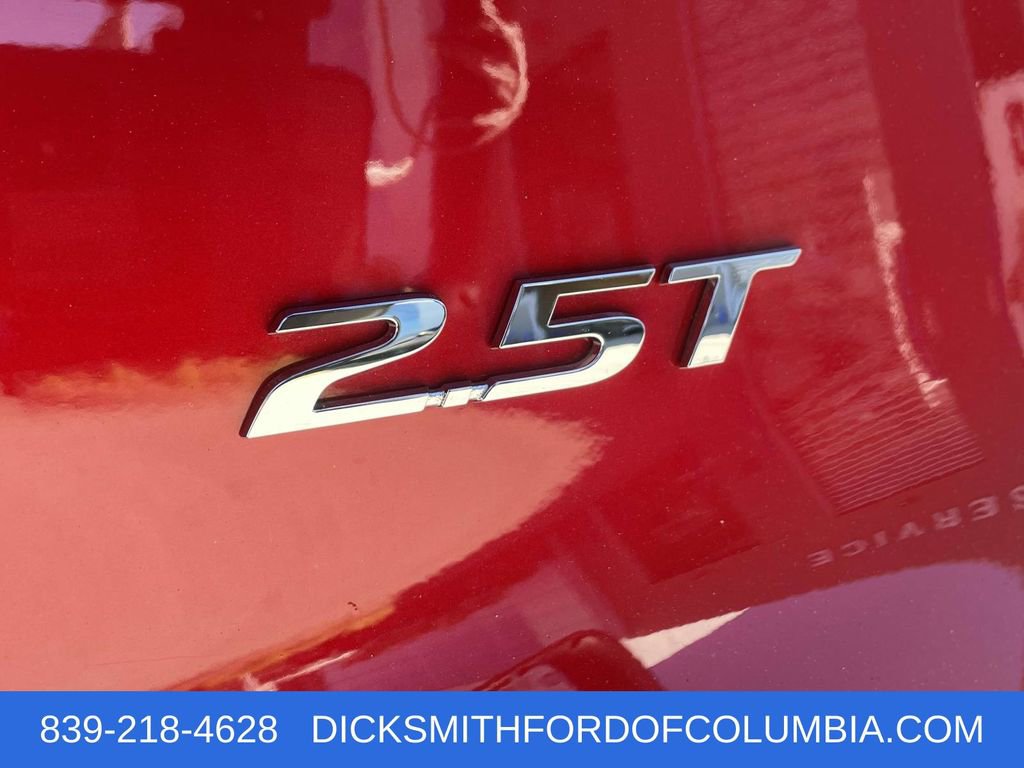 Used 2023 Hyundai Santa Fe Calligraphy image 9