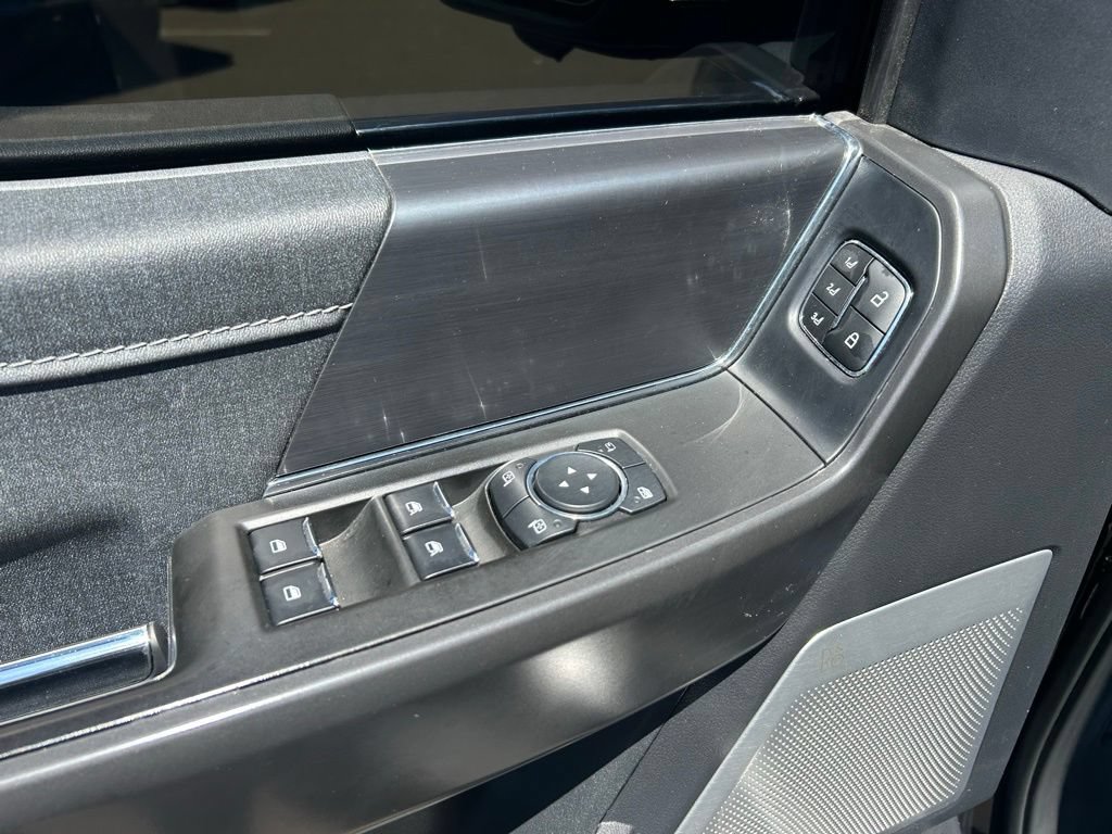 Certified 2024 Ford F150 Lariat w/ Equipment Group 502A High AWD/4WD image 16