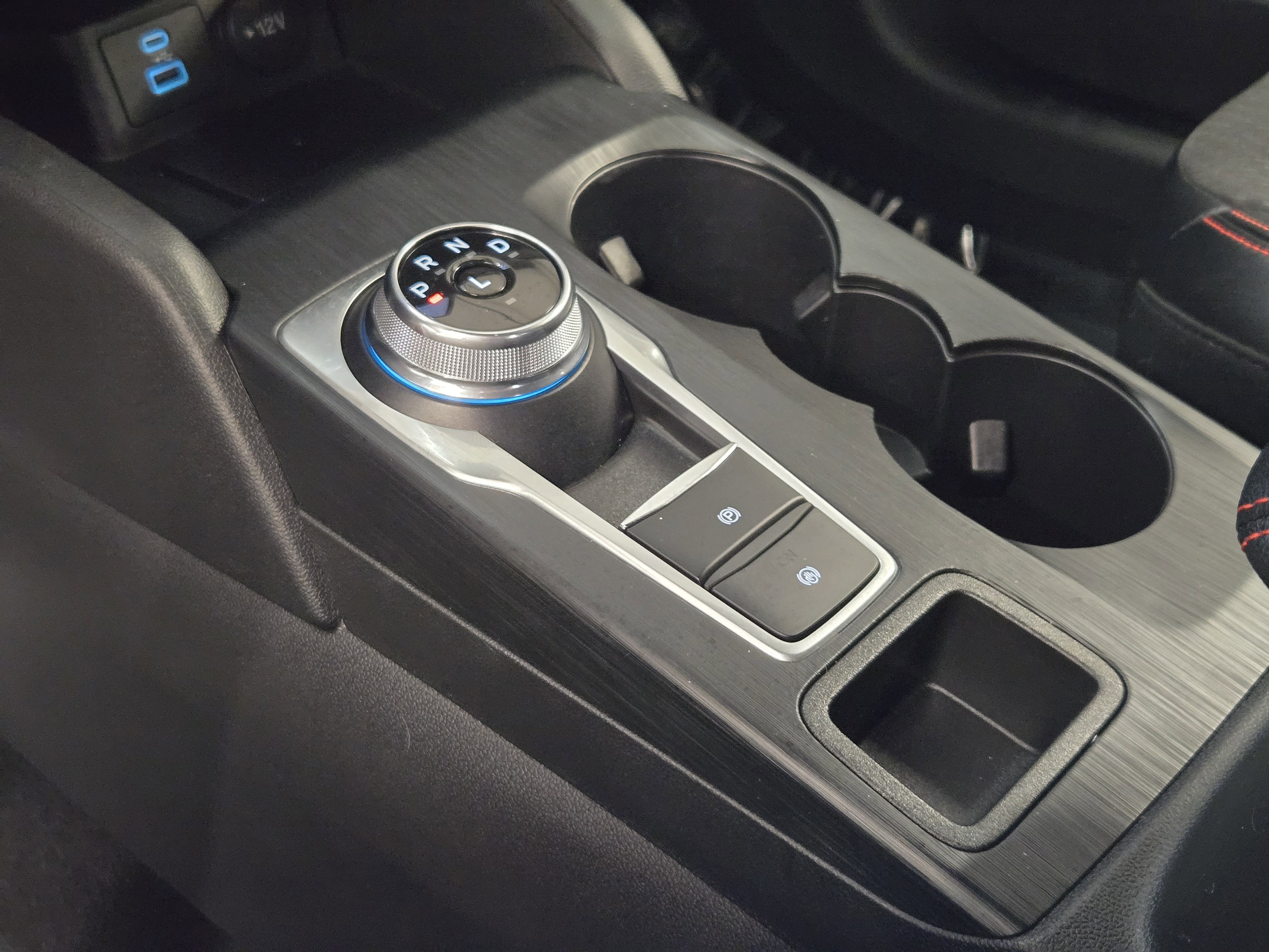 Certified 2023 Ford Escape ST-Line w/ Tech Pack #1 FWD image 20