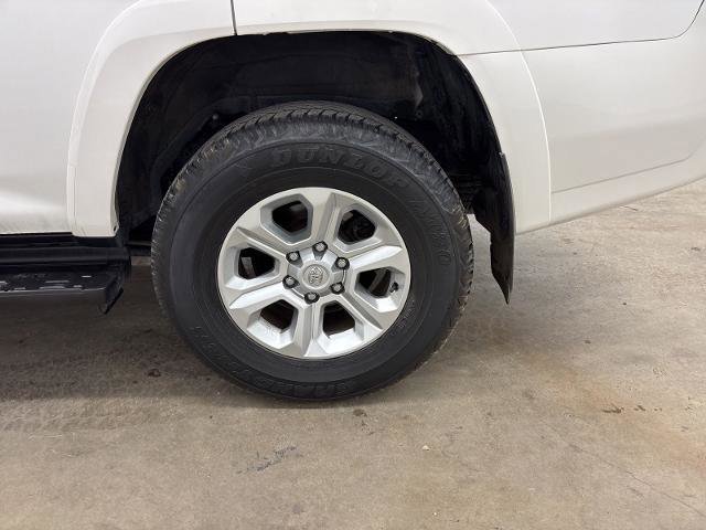 Used 2023 Toyota 4Runner SR5 Premium image 30