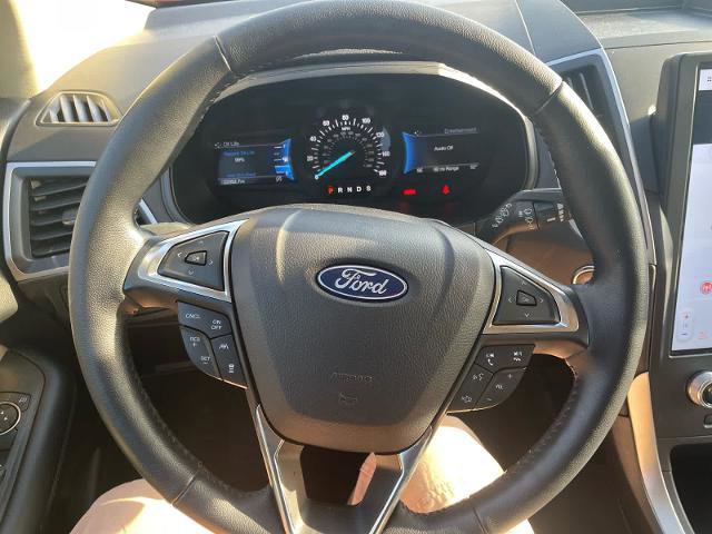 Certified 2023 Ford Edge SEL w/ Convenience Package image 15