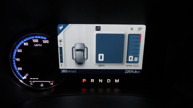 Certified 2022 Ford Bronco Badlands w/ Sasquatch Package image 26