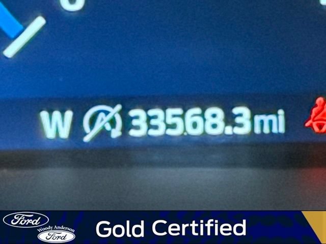 Certified 2023 Ford F150 Lariat w/ Equipment Group 502A High AWD/4WD image 13
