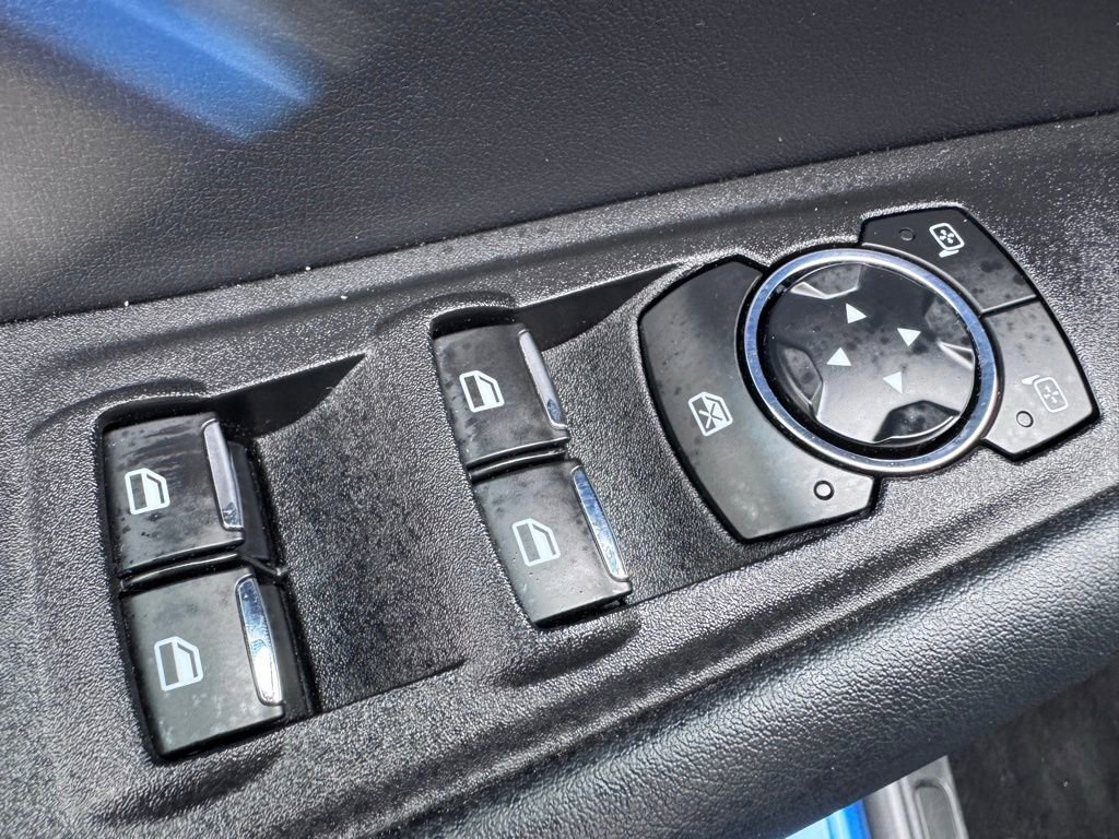 Certified 2024 Ford Edge SE image 27