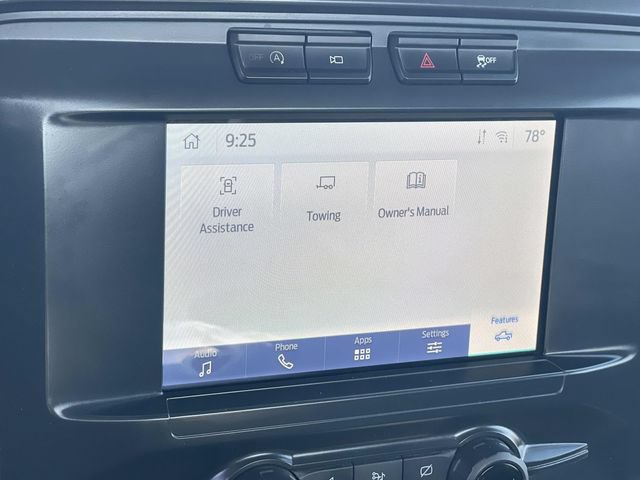 Certified 2022 Ford F150 XL w/ Equipment Group 101A High RWD image 16