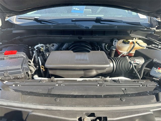 Used 2021 Chevrolet Tahoe Z71 w/ Z71 Signature Package image 23